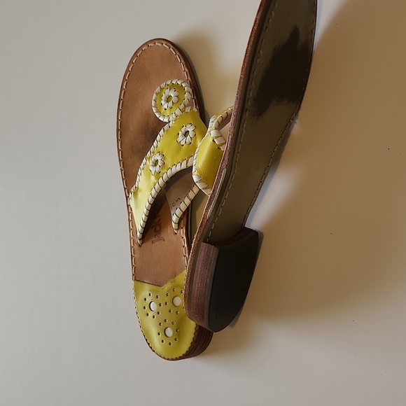 Jack Rogers sandals - Picture 4 of 5